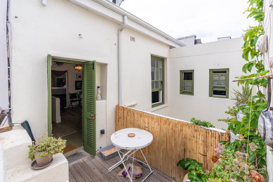 0 Bedroom Property for Sale in Bo Kaap Western Cape